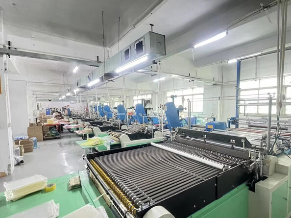 Runsheng Packing Industry Co.,Ltd
