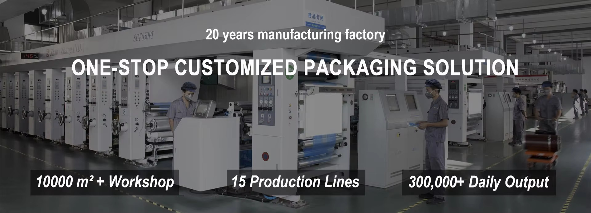 qualità borsa automatica fabbrica