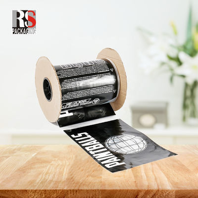 Specificativi diversificati Auto Bag Pre-aperto Poly Bags On a Roll per attrezzature di imballaggio automatizzato