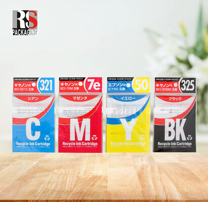 comprare OPP per l'imballaggio di piccoli giocattoli e accessori online manufacture