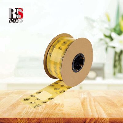 comprare Tasca automatica personalizzata Tasca automatica preaperta per sistemi di imballaggio automatizzati Imballaggio efficiente online manufacture