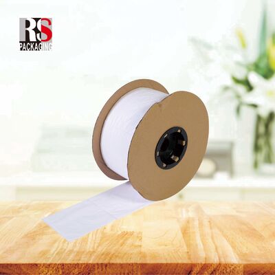 comprare Plastico Preaperto Perforato Auto Bag Automaticamente Calore Sigillato Auto Bag Per Auto Bag Machine fabbricazione online