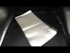 Micro sacchetto perforato