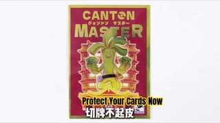 66x91 Trading Sport Card Sleeves Color Printed Gift PP TCG Protezioni per carte rigide